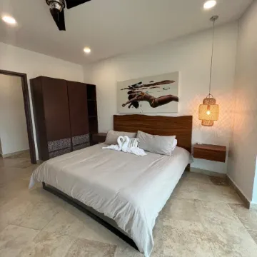 NEW Oceanfront in Heart of Bucerias!