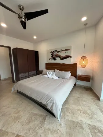 NEW Oceanfront in Heart of Bucerias!