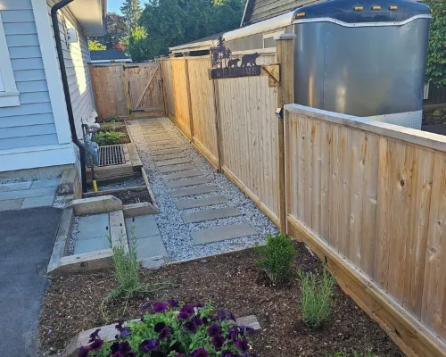 Private & cozy suite located in Fort Langley Hotels in Langley Township
