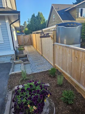 Private & cozy suite located in Fort Langley