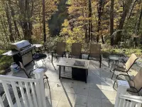 Skyeship House Condo with Hot Tub! - 1 Minute from Gondola - Sleeps 12 Easily
