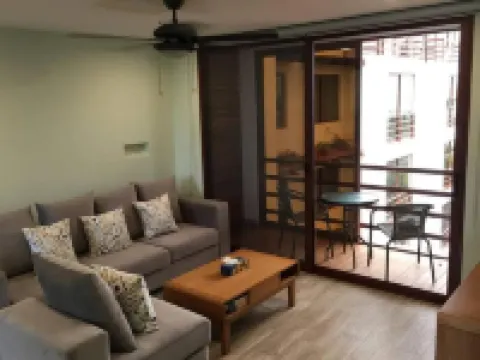 Casa Stayton - a little slice of heaven on earth! 聖埃倫娜酒店