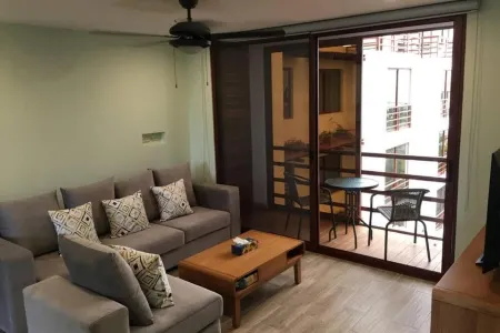 Casa Stayton - a little slice of heaven on earth!