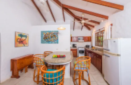 Casa Luminaka in Playa Grande's exclusive Palm Beach Estates