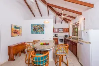 Casa Luminaka in Playa Grande's exclusive Palm Beach Estates