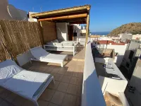 Renovated house in the historic center Hotels in Mojacar