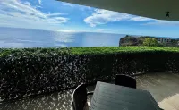 Seaview Escape with private Jacuzzi