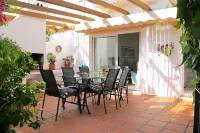 VILLA LOS REMOS SEAVIEW