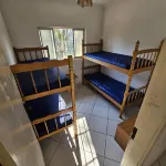 Medium-sized country house with heated pool and barbecue area