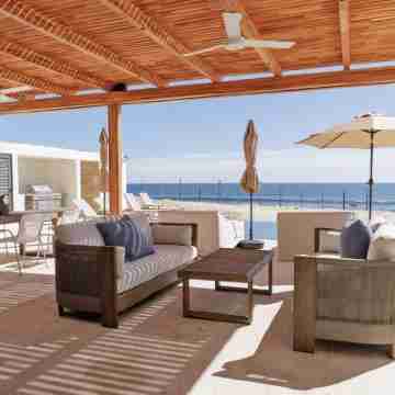 Exquisite oceanfront luxury casa, Pezula Beach Others