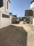 Central modern villa with 360 views of Dahab