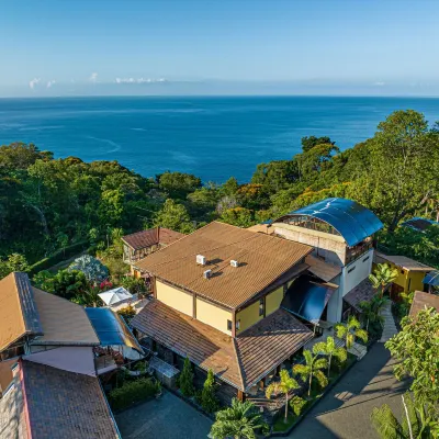 Elegance and Comfort to Make Your Stay Special and Unforgettable in Costa Rica