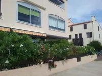 Superb Studio F1bis Pool Marina View Hotels near Bocal du Tech Beach Club