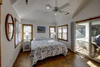MarshMellow! Corolla Beach House with Unbelievable Sunsets