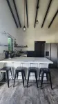 Cozy 2-bedroom bungalow in the outskirts of San Ignacio with WiFi, AC - 2 stjerner