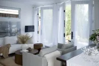 maison blanche luxury retreat - WiFi