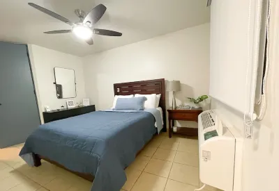 Family Friendly Upscale Condo at Aquatika Beach & Vacation Villas.