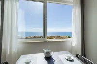 Apartment Libre with beautiful sea view