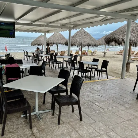 Beachfront Luxury 2 BR Apartment Playa Royale Towers, Nuevo Vallarta, MEXICO