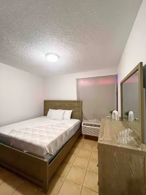 Rincon Ocean Front Sunset Apartment Getaway 2BR/BT Hotels in Calvache