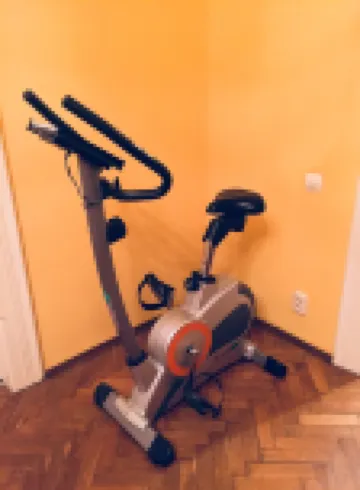 Apartment in old Austrian building located in historical centre. Nicw