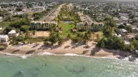 Aquatika Caribbean Breeze / Resort style amenities with Beach Access and 5 Pools