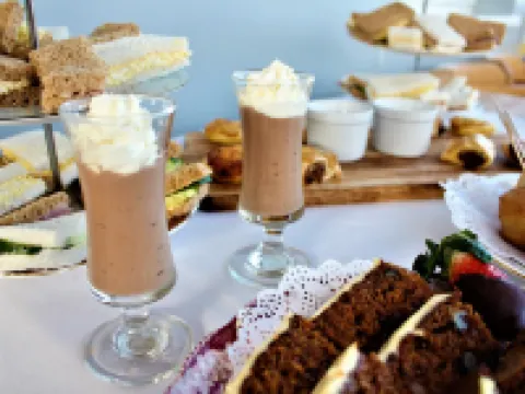 Boathouse Hotel Hotels in Holyhead