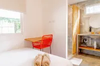Tropical Villa w/Private Pool @ Casa Bamboo