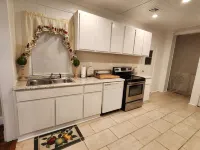 Cottage on Greene Street in Olde Town Augusta - walk to downtown