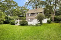 CHARMING COTTAGE NEAR OCEAN BEACHES, FARM STAND, TRAIN & VILLAGE - RR#: 22-517