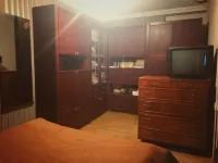 Cozy Apartment with Fireplace Hotels in 