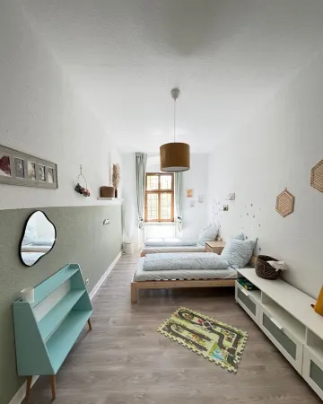 Directly at the Plohn amusement park by Immo Franzi Отели в г. Ленгенфельд