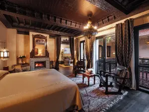 Riad Kheirredine