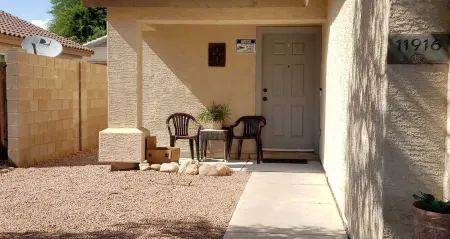 Pro Business Vacation Rental