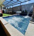 A Magical Place just Minutes away from the most Beautiful View of Cuenca.