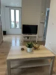 Chic and modern apartment Hotels in Chatillon