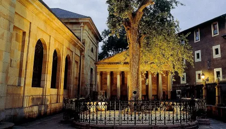 Adosado en la Costa con Excelentes Vistas al Estuario de Urdaibai