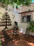 Casa Verde Private Appartment