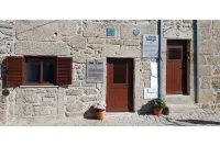 Casa Dom Yahya  호텔