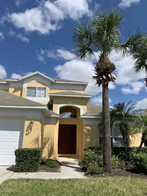 Emerald Island Resort Private 5 Bedroom Home