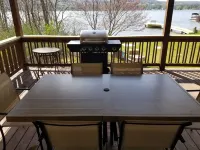 Book for summer fun at Eagles Cove on Lamoka !! Lake steps away Hotels in Tyrone