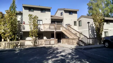 Spader Bay Condo with Private Beach NOW with Boat Mooring