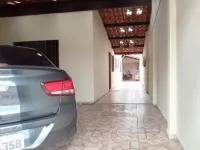 Spacious and cozy house