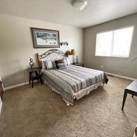 Juniper Townhouse #4