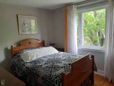 Cavendish, 4 bedroom Ocean view. Great family. destination! Hôtels à proximité de : Cavendish