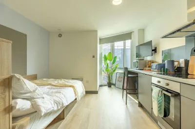 Curraheen Point in Cork Hotels in 