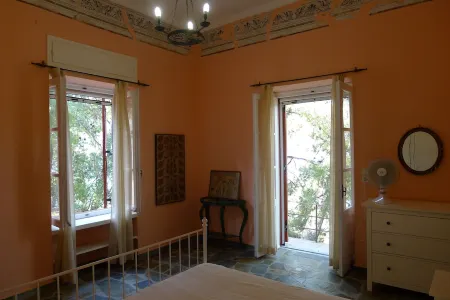 Villa on Hilltop Estate