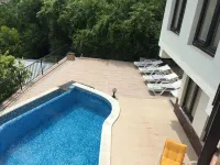 5 Star Luxury Villa - Large Private Pool - Spacious Rooms - Panoramic Sea Views - Sea View