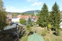 Mountain view Braunlage - right in the center and yet wonderfully quiet