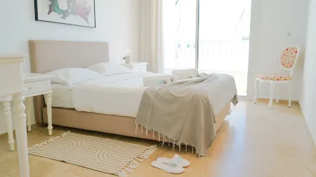 Maison darchitecte avec piscine et rooftop